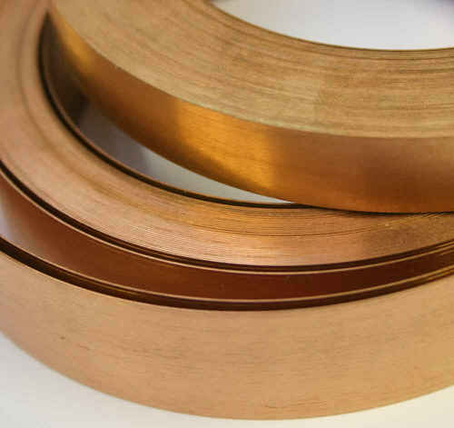 đồng cuộn thanh cái